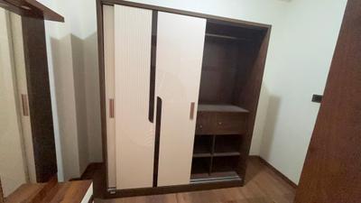 Bedroom Image of 2700 Sq.ft 4 BHK Independent House for sale in Nalanda Solitaire Park, Nipania Indore for Rs. 17500000