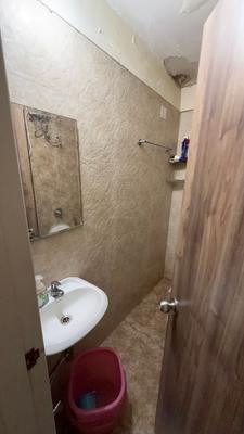 Image of 1055 Sq.ft 2 BHK Apartment / Flat for rent in Vishesh Balaji Symphony, Panvel, Navi Mumbai for Rs. 32000