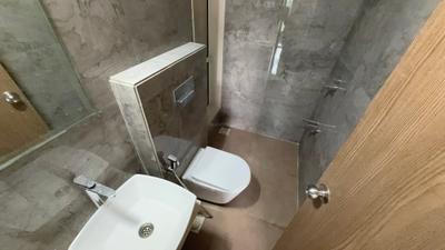 Image of 877 Sq.ft 2 BHK Apartment / Flat for rent in Dosti Tulip Dosti West County, Thane West, Thane for Rs. 34500