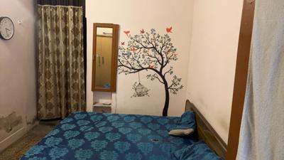 Bedroom Image of 2000 Sq.ft 6 BHK Independent House for sale in Modinagar Ghaziabad for Rs. 15000000