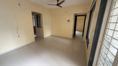 Living Room Image of 1000 Sq.ft 2 BHK Apartment / Flat for sale in Prime Utsav Homes 3 Phase 1, Bavdhan Pune for Rs. 9000000