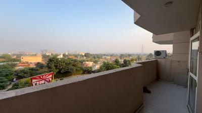 Image of 980 Sq.ft 2 BHK Apartment / Flat for sale in Pyramid Urban Homes, Sector 70A, Gurgaon for Rs. 7150000