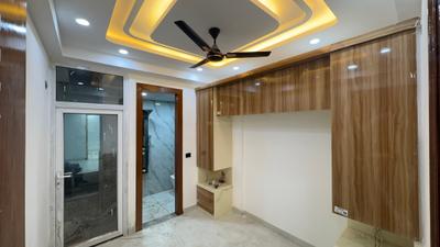 Bedroom Image of 1000 Sq.ft 2 BHK Apartment / Flat for sale in Capital Metro Height, Sector 72 Noida for Rs. 4182737