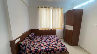 Bedroom Image of 700 Sq.ft 1 BHK Apartment / Flat for rent in BTM Layout Bengaluru for Rs. 29999