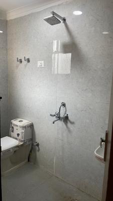 Image of 670 Sq.ft 2 BHK Apartment / Flat for sale in ATFL JVTS Gardens, Chhattarpur, New Delhi for Rs. 3500000