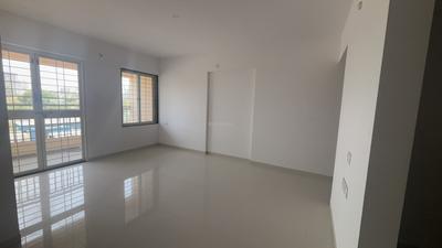 Living Room Image of 1358 Sq.ft 3 BHK Apartment / Flat for sale in Giritirtha Solasta, Ravet Pune for Rs. 9100000