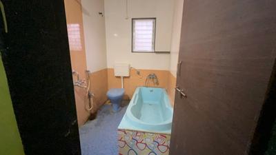 Image of 1200 Sq.ft 2 BHK Apartment / Flat for rent in Kharadi, Pune for Rs. 28000