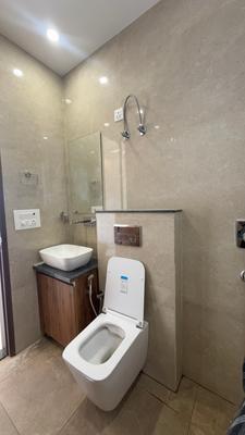 Image of 1700 Sq.ft 3 BHK Builder Floor for rent in BPTP Astaire Garden Plots, Sector 70A, Gurgaon for Rs. 52000