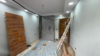 Bedroom Image of 1380 Sq.ft 3 BHK Apartment / Flat for sale in Rithala New Delhi for Rs. 9500000