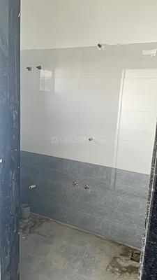 Image of 400 Sq.ft 1 BHK Apartment / Flat for rent in Ghatlodiya, Ahmedabad for Rs. 16000