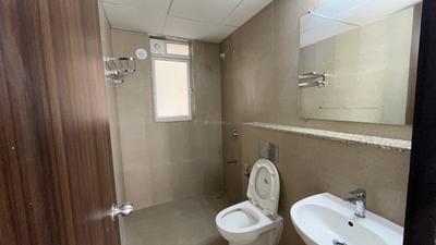 Image of 1760 Sq.ft 3 BHK Apartment / Flat for rent in Runwal Forests Tower 9 To 11, Kanjurmarg West, Mumbai for Rs. 95000