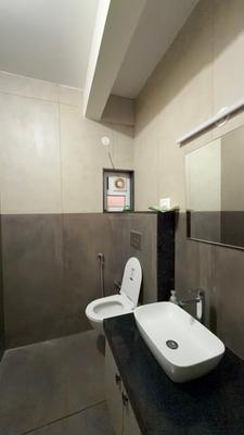Image of 1200 Sq.ft 2 BHK Builder Floor for rent in HSR Layout, Bengaluru for Rs. 53000
