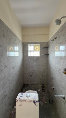 Image of 1250 Sq.ft 2 BHK Builder Floor for rent in HSR Layout, Bengaluru for Rs. 51000