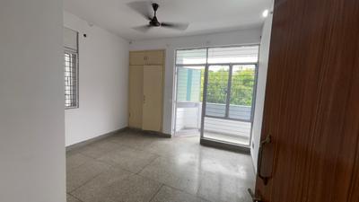 DDA SFS Flats Bedroom One 4