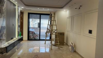 Living Room Image of 1150 Sq.ft 3 BHK Apartment / Flat for sale in Sector 9 Rohini New Delhi for Rs. 21500000