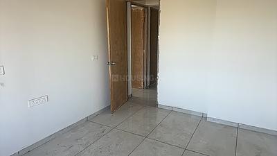 Bedroom Image of 1700 Sq.ft 3 BHK Apartment / Flat for sale in Ashapura Samanvay Scintilla, South Bopal Ahmedabad for Rs. 8500000