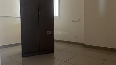 Bedroom Image of 1170 Sq.ft 3 BHK Apartment / Flat for sale in Saya Gold Avenue Phase 1, Indirapuram Ghaziabad for Rs. 18500000
