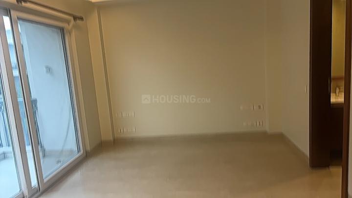 Block B, Vasant Vihar Bedroom One 1