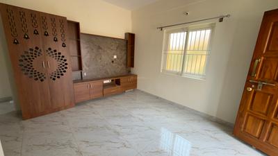 Living Room Image of 844 Sq.ft 1 BHK Apartment / Flat for rent in BTM Layout Bengaluru for Rs. 22999