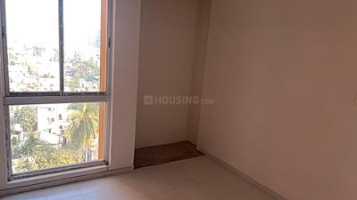 Bedroom Image of 300 Sq.ft 1 BHK Apartment / Flat for sale in Eden Solaris City Serampore , Serampore Hooghly for Rs. 1800000