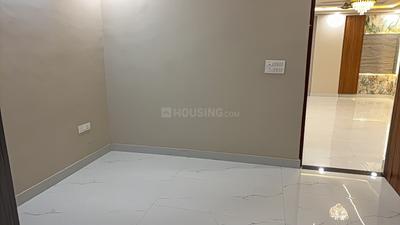 Bedroom Image of 1595 Sq.ft 3 BHK Apartment / Flat for sale in Kanakpura Jaipur for Rs. 6500000