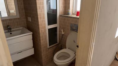 Raheja Navodaya Bathroom One 4