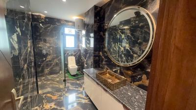 Image of 3200 Sq.ft 4 BHK Builder Floor for rent in Ansal Esencia Sector 67, Sector 67, Gurgaon for Rs. 60000
