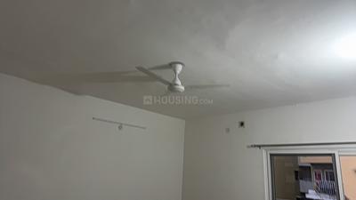 Bedroom Image of 1800 Sq.ft 3 BHK Builder Floor for rent in Jankipuram Extension Lucknow for Rs. 22000