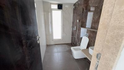 Image of 1150 Sq.ft 2.5 BHK Apartment / Flat for rent in ND Palai Towers, Goregaon West, Mumbai for Rs. 90000