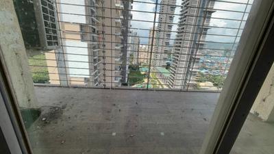 Image of 1575 Sq.ft 3 BHK Apartment / Flat for rent in Vignahar Heights, Nerul, Navi Mumbai for Rs. 130000
