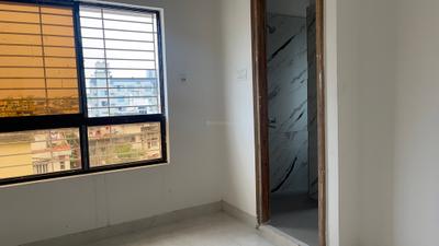 Bedroom Image of 845 Sq.ft 2 BHK Apartment / Flat for sale in Bangur Avenue Kolkata for Rs. 5577000