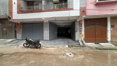 Building Image of 450 Sq.ft 2 BHK Apartment / Flat for sale in Razapur Khurd New Delhi for Rs. 3100000