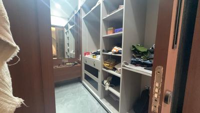 Bedroom Image of 2000 Sq.ft 3 BHK Independent House for rent in Mahalakshmi Nagar Indore for Rs. 70000