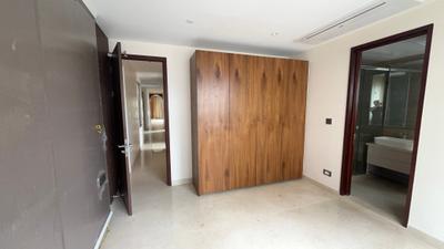 Bedroom Image of 3500 Sq.ft 4 BHK Apartment / Flat for rent in SKAV Bliss, Richards Town Bengaluru for Rs. 220000