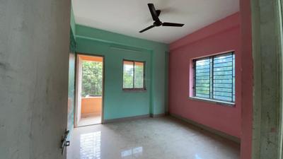 Bedroom Image of 950 Sq.ft 2 BHK Apartment / Flat for sale in Keshtopur Kolkata for Rs. 3300000