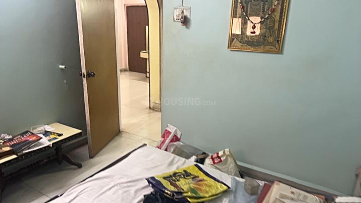 Pant Nagar, Ghatkopar East Bedroom One 1