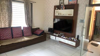 Living Room Image of 4500 Sq.ft 6 BHK Independent House for sale in Scheme No 94C Indore for Rs. 36500000