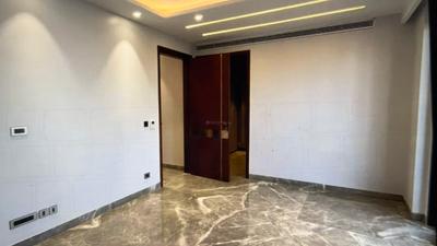 Bedroom Image of 1800 Sq.ft 3 BHK Builder Floor for sale in Gujranwala Town New Delhi for Rs. 31000000