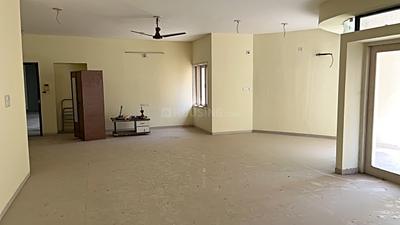 Living Room Image of 3200 Sq.ft 3 BHK Apartment / Flat for sale in Star Shell, Bhayli Vadodara for Rs. 10000000