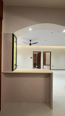 Kitchen Image of 1602 Sq.ft 3 BHK Apartment / Flat for sale in Indira Nagar Bengaluru for Rs. 27000000