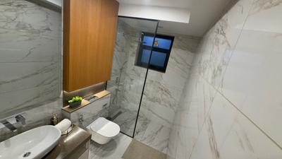 Image of 2450 Sq.ft 4 BHK Apartment / Flat for sale in Hero Homes Tower 8, Sector 104, Gurgaon for Rs. 36000000