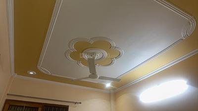 Bedroom Image of 1000 Sq.ft 2 BHK Builder Floor for rent in Indira Nagar Lucknow for Rs. 16500