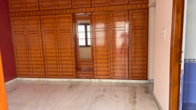 Bedroom Image of 1700 Sq.ft 3 BHK Apartment / Flat for sale in C V Raman Nagar Bengaluru for Rs. 12000000