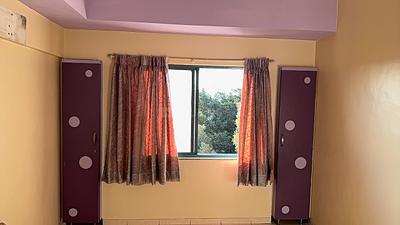 Bedroom Image of 1300 Sq.ft 3 BHK Apartment / Flat for sale in Clover Park View, Koregaon Park Pune for Rs. 21000000