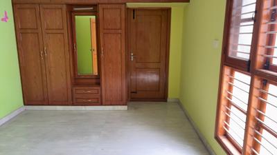 Bedroom Image of 1700 Sq.ft 3 BHK Apartment / Flat for sale in C V Raman Nagar Bengaluru for Rs. 12000000