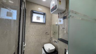 Image of 1000 Sq.ft 2 BHK Builder Floor for rent in Janakpuri, New Delhi for Rs. 36000