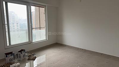 Bedroom Image of 1230 Sq.ft 3 BHK Apartment / Flat for rent in ND Palai Towers, Goregaon West Mumbai for Rs. 90000
