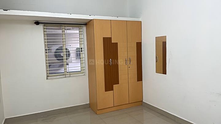 Shivaji nest Bedroom One 1