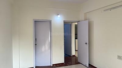 Bedroom Image of 1221 Sq.ft 2 BHK Apartment / Flat for rent in Jodhpur Ahmedabad for Rs. 26000