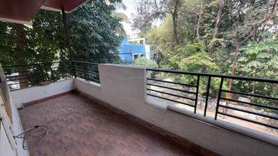 Image of 1700 Sq.ft 3 BHK Independent House for rent in Bavdhan, Pune for Rs. 75000